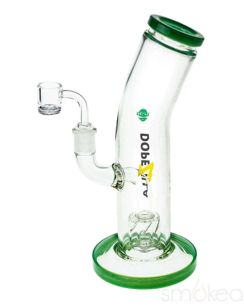 Dopezilla 10" Ogre Dab Rig