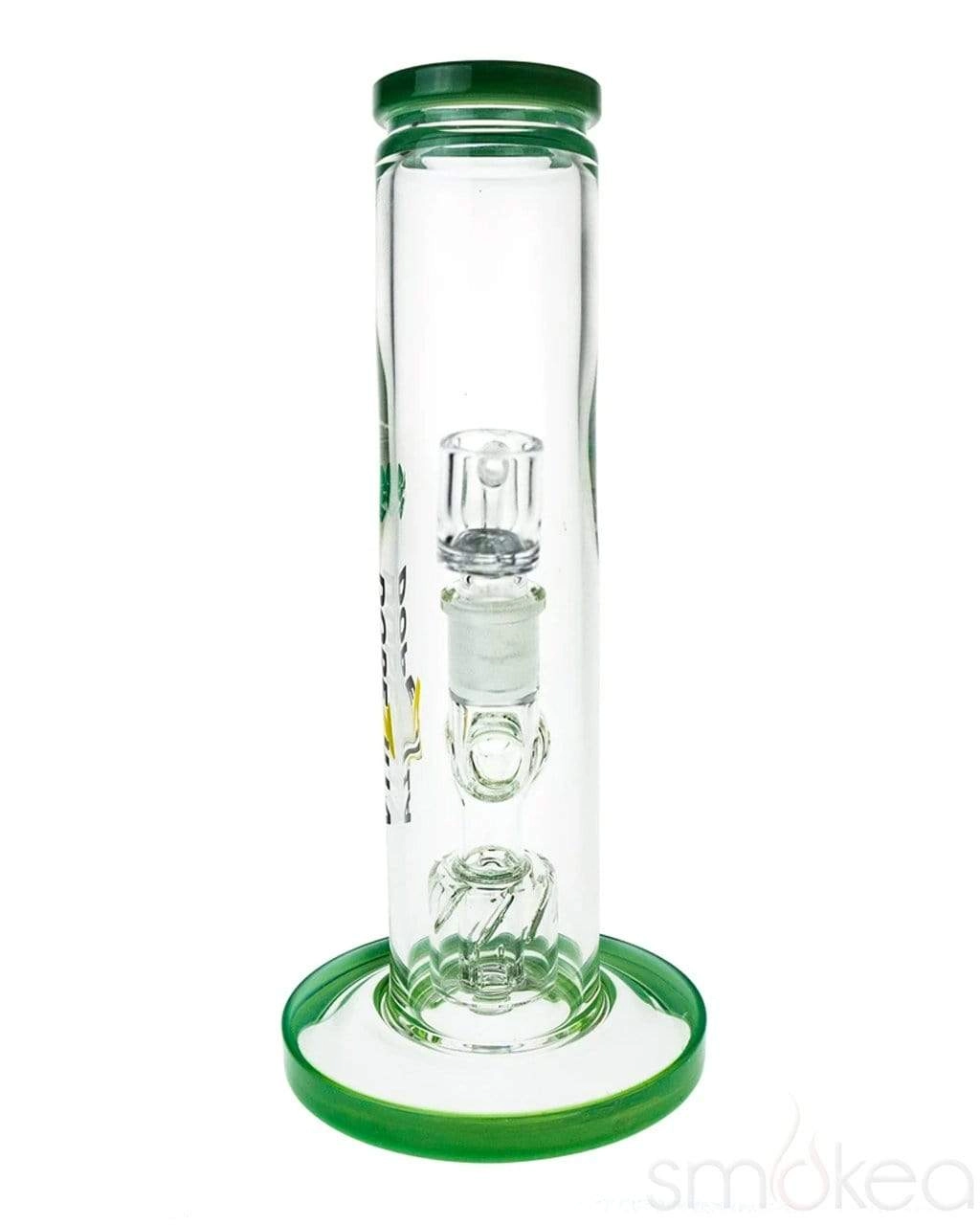 Dopezilla 10" Ogre Dab Rig