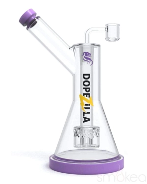 Dopezilla 9" Basilisk Dab Rig
