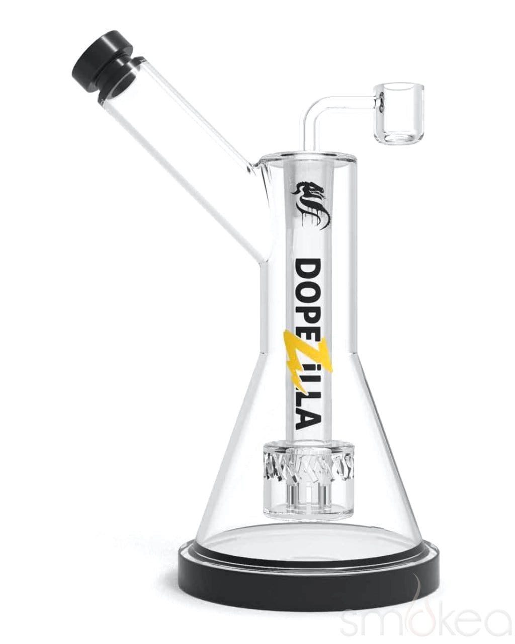 Dopezilla 9" Basilisk Dab Rig