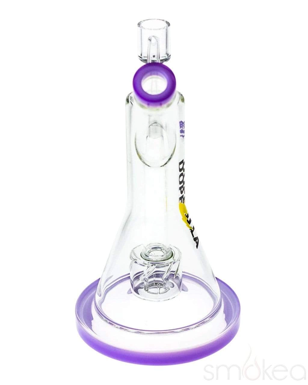 Dopezilla 9" Basilisk Dab Rig