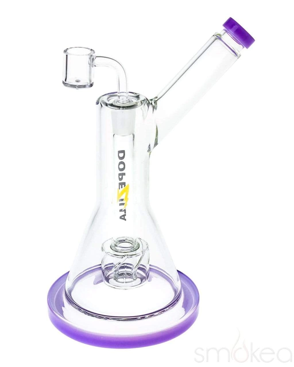 Dopezilla 9" Basilisk Dab Rig