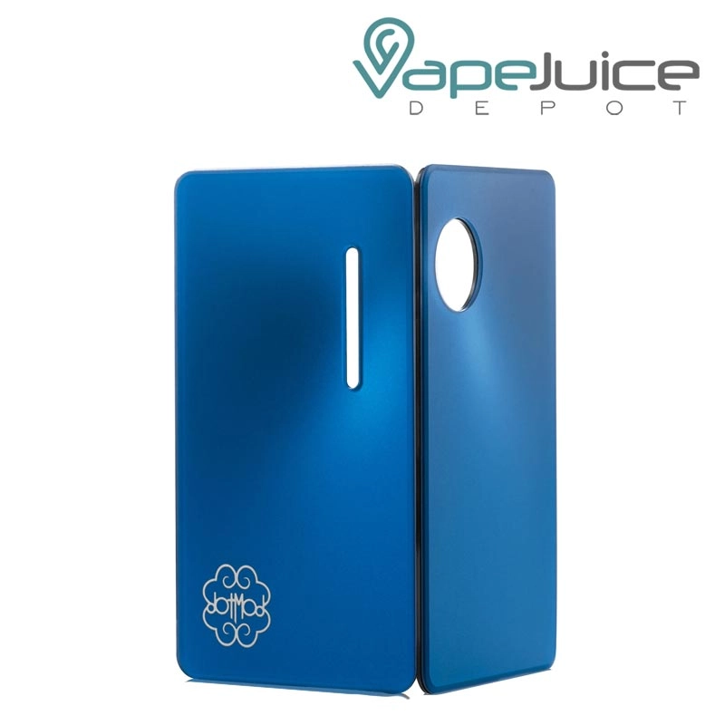 Dotmod DotAIO V2 Replacement Doors