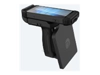 DT Research - Handheld pistol grip handle - integrated UHF module and antenna - for P/N: US2D-362DN ACC-PG262-07