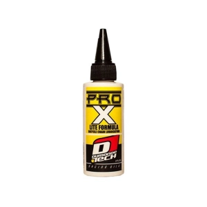 Dumonde Tech Pro X Lite Lube 2oz/60mL