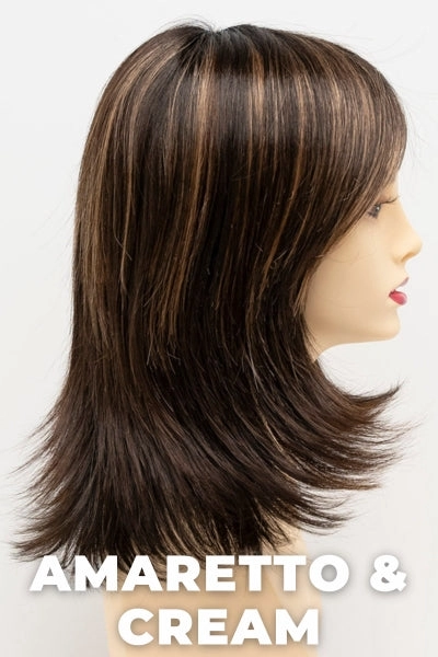Envy Wigs - Gigi