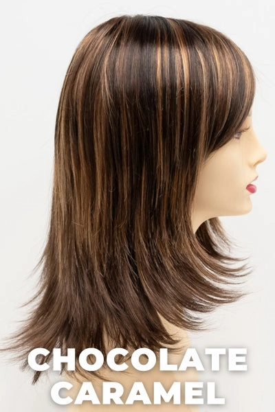 Envy Wigs - Gigi