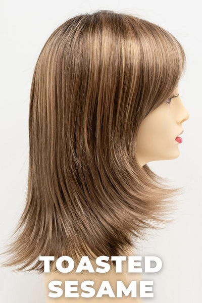 Envy Wigs - Gigi
