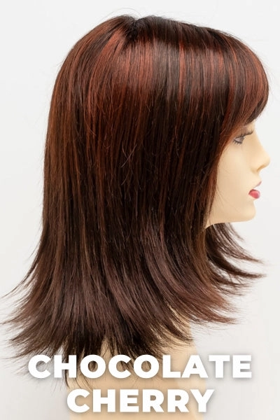 Envy Wigs - Gigi