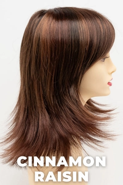 Envy Wigs - Gigi