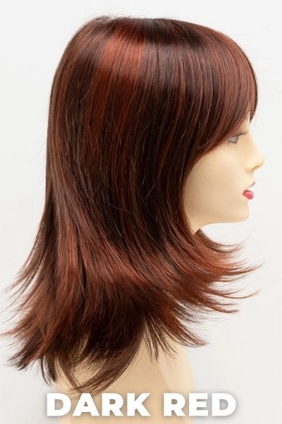 Envy Wigs - Gigi