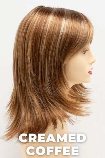 Envy Wigs - Gigi