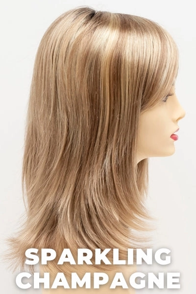 Envy Wigs - Gigi