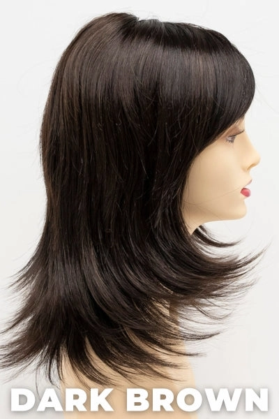 Envy Wigs - Gigi