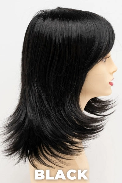 Envy Wigs - Gigi