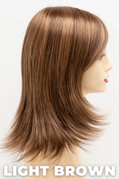 Envy Wigs - Gigi