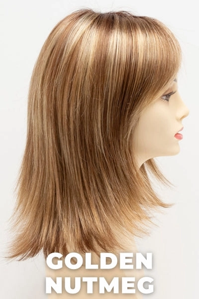 Envy Wigs - Gigi