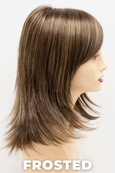 Envy Wigs - Gigi