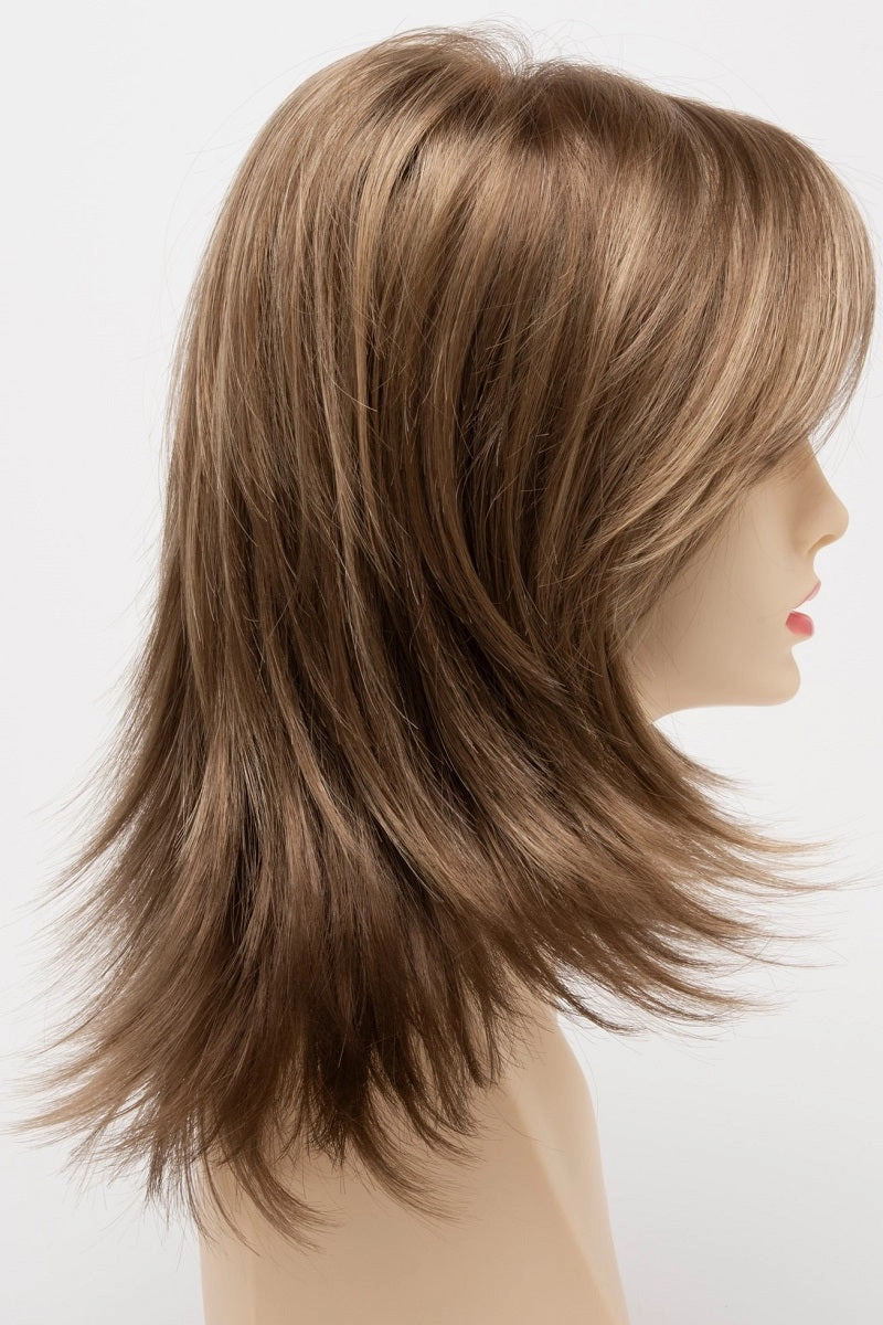Envy Wigs - Gigi