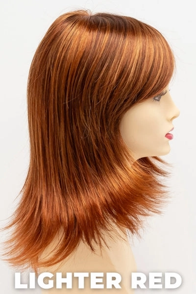 Envy Wigs - Gigi