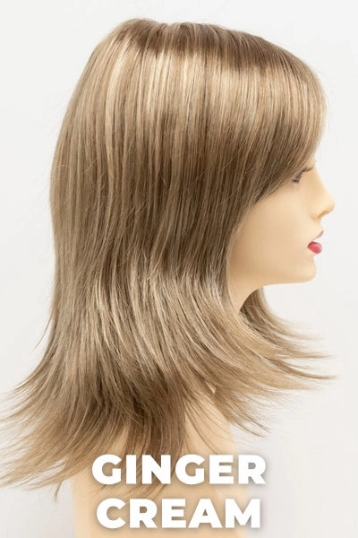 Envy Wigs - Gigi