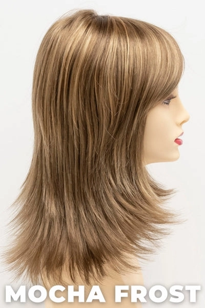 Envy Wigs - Gigi