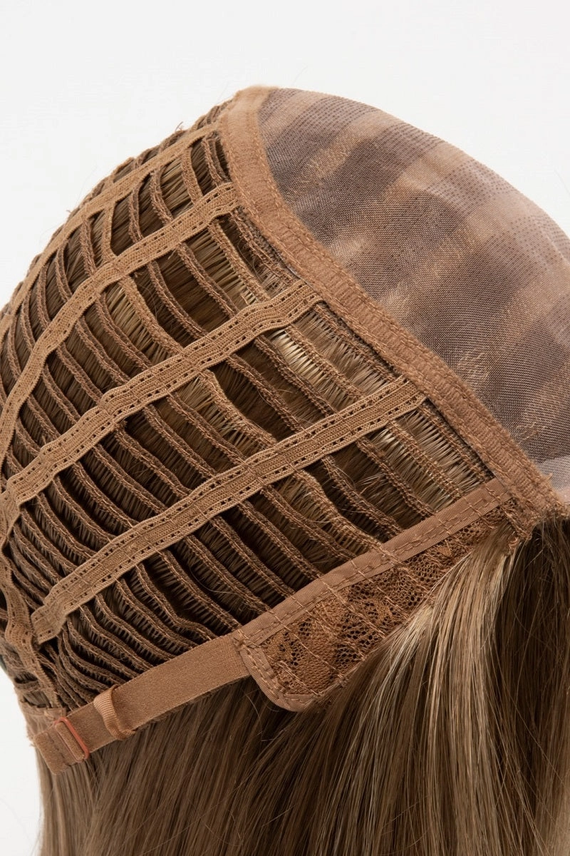 Envy Wigs - Gigi