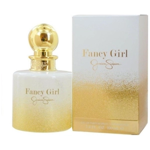 Fancy Girl by Jessica Simpson 3.3 / 3.4 oz EDP For Women New in Box