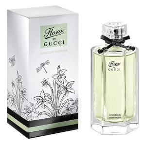 Flora Gracious Tuberos 3.3 oz EDT for women