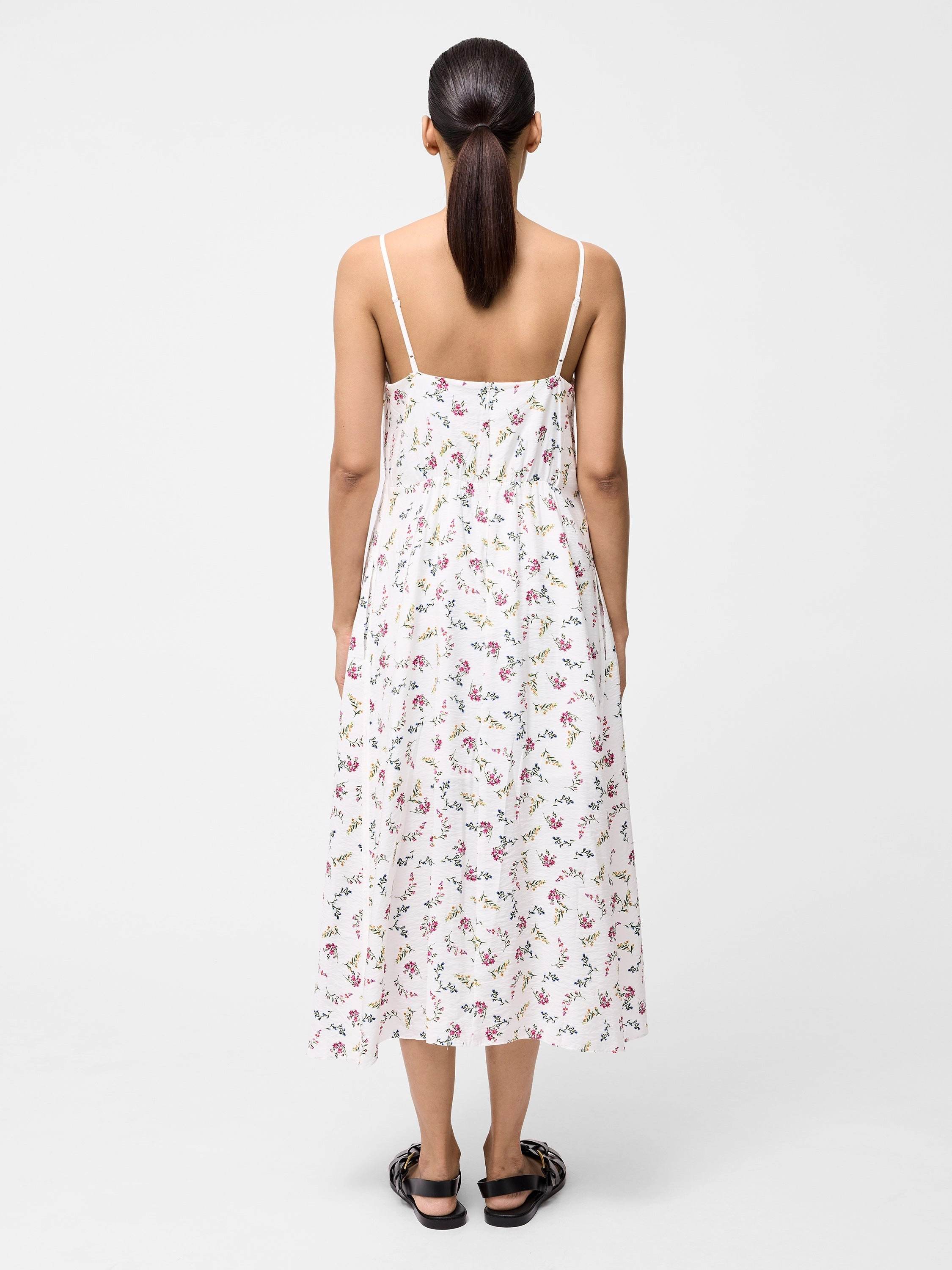 Florianna Strappy Dress