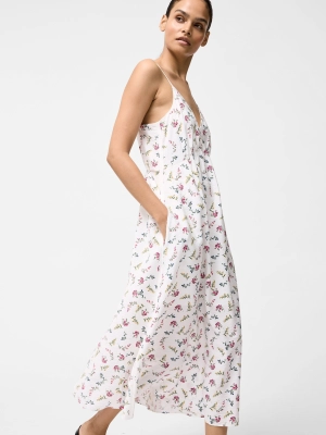 Florianna Strappy Dress