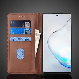 For Samsung Galaxy Note20 Ultra 5G/4G Embossed Cat Butterflies Pattern Horizontal Flip Leather Case