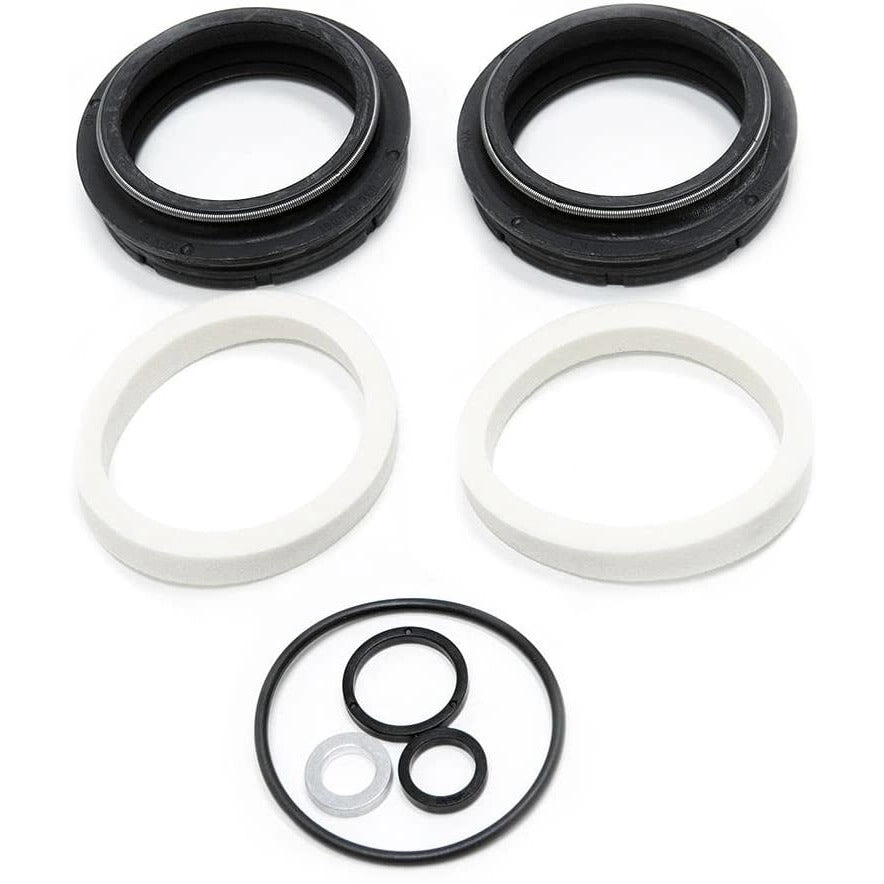 FOX Low Friction No Flange 34mm Dust Wiper Kit