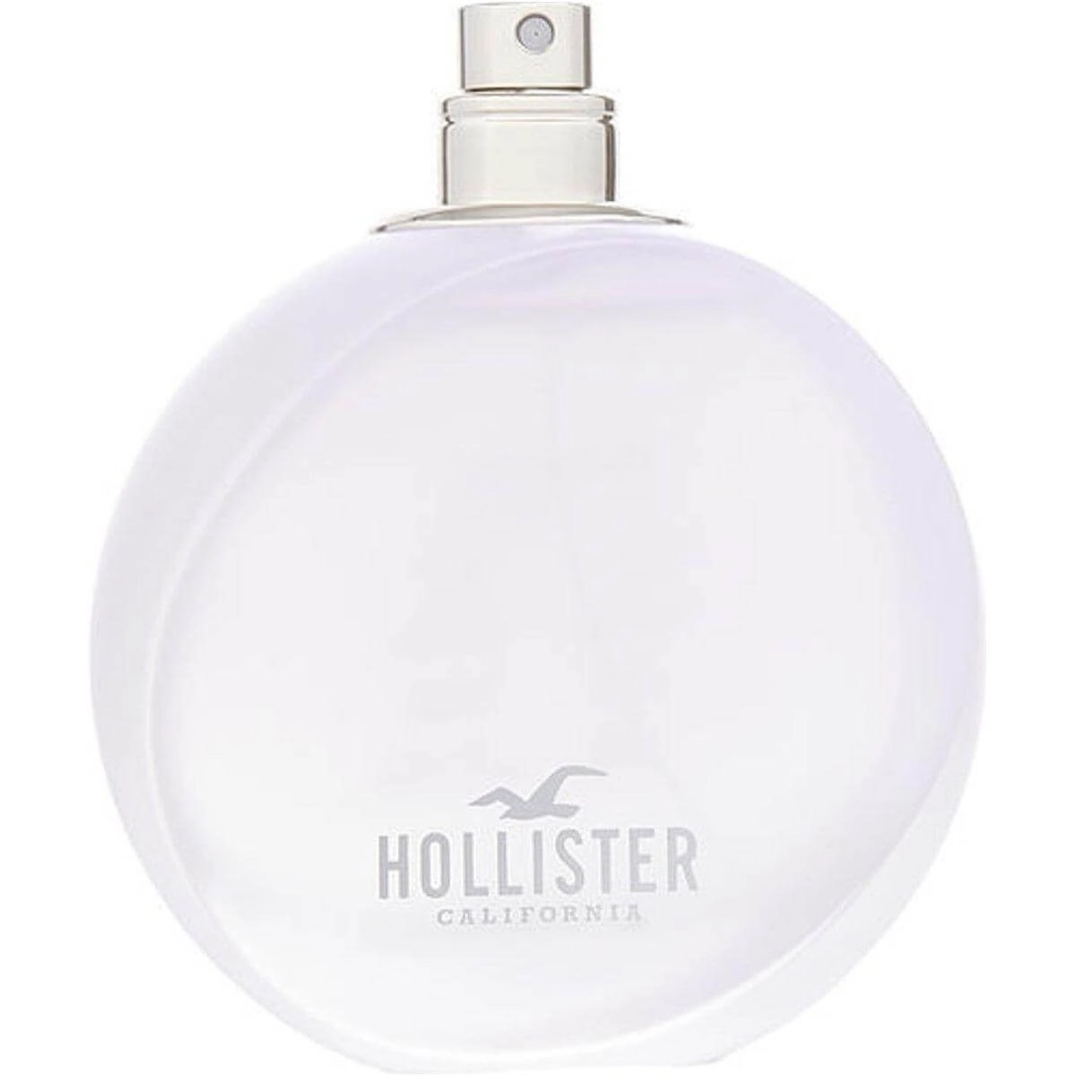 Free Wave By Hollister California perfume for her EDP 3.3 / 3.4 oz New Tester
