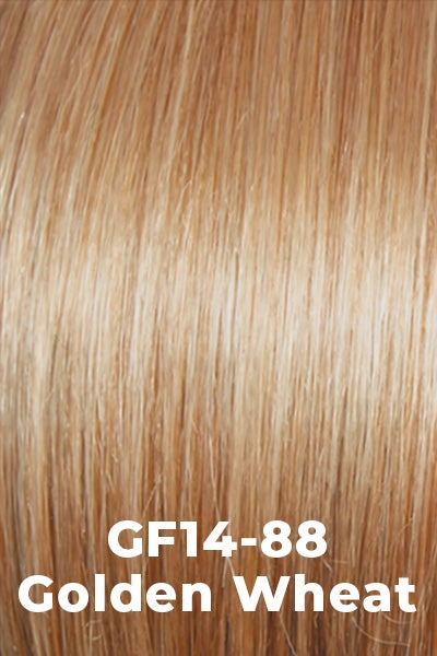 Gabor Wigs - Out The Door