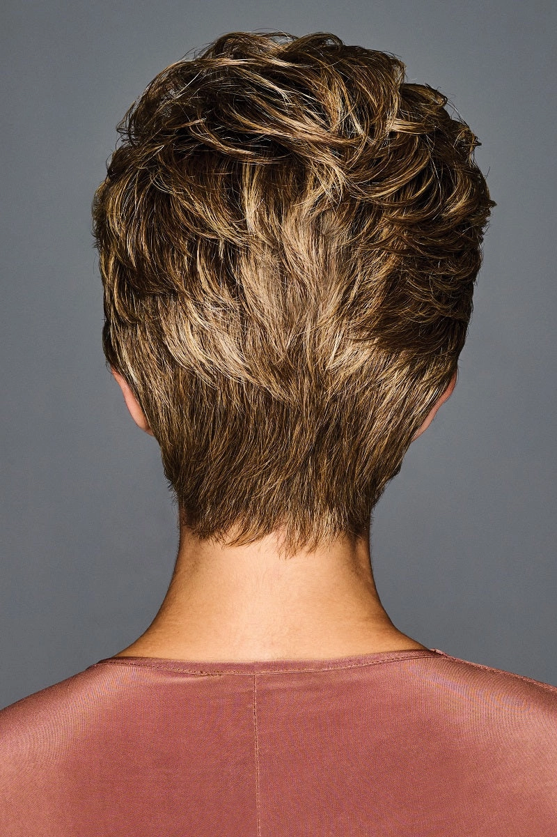 Gabor Wigs - Out The Door