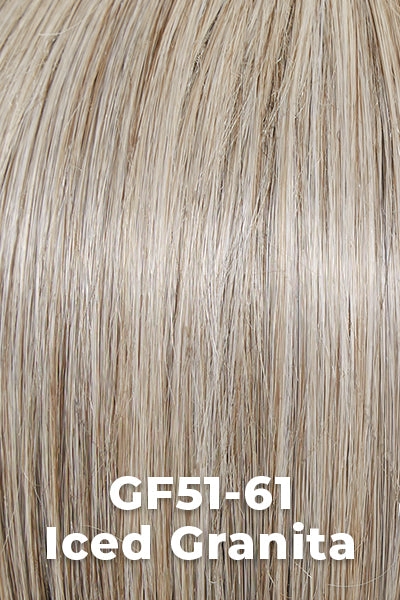 Gabor Wigs - Out The Door
