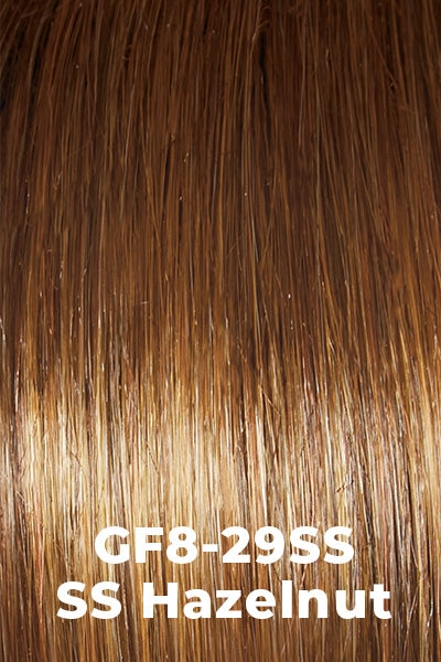 Gabor Wigs - Out The Door