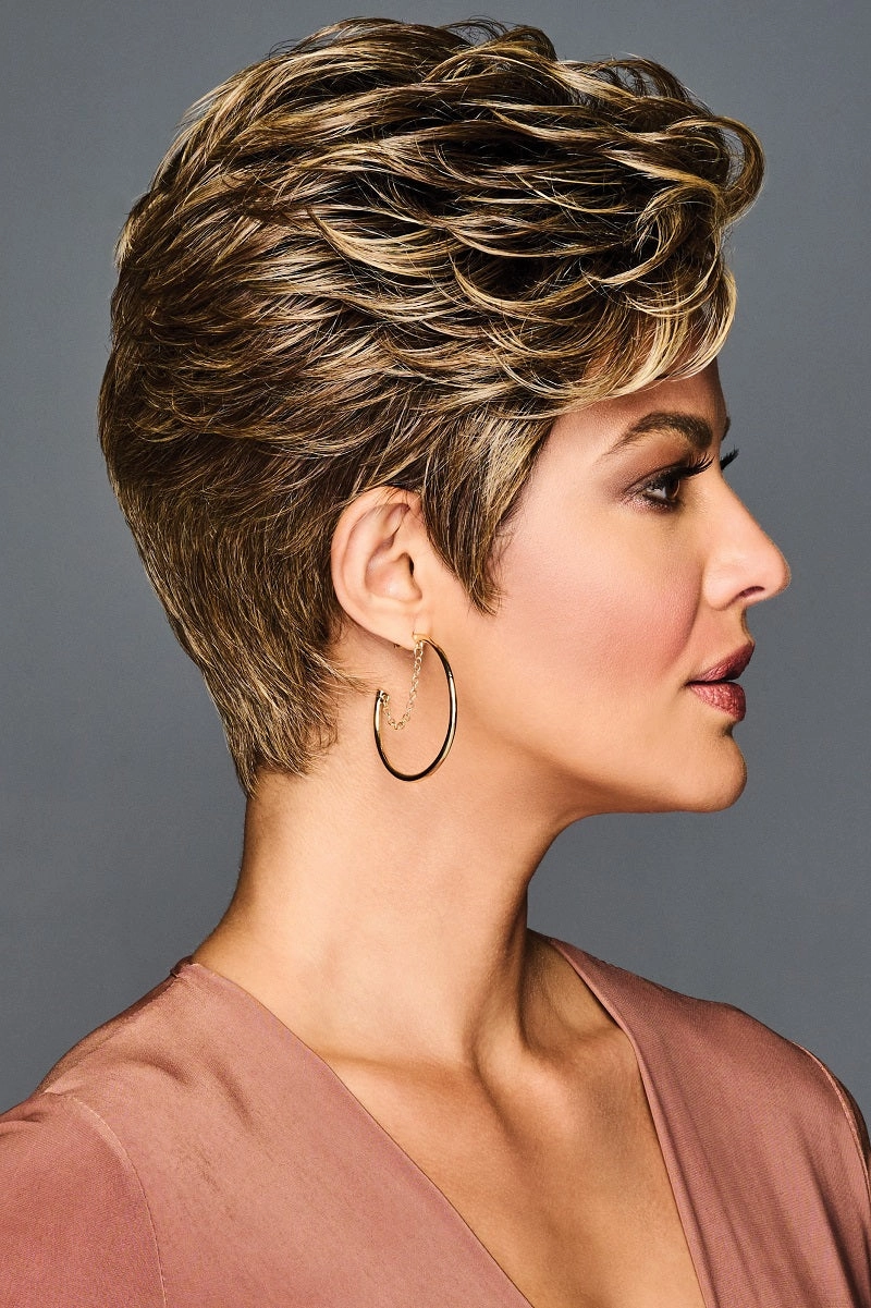 Gabor Wigs - Out The Door