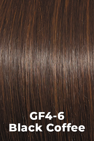 Gabor Wigs - Out The Door
