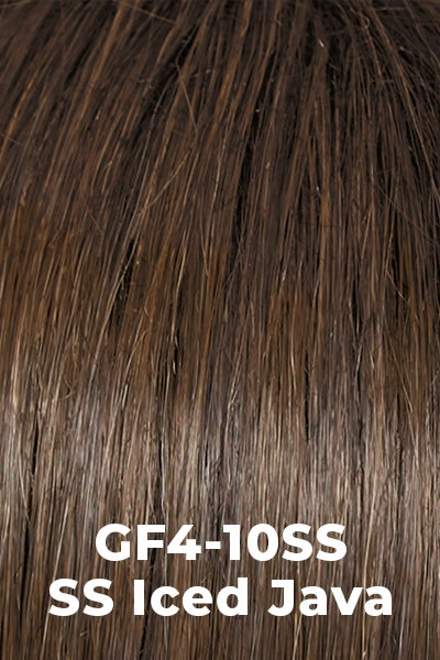 Gabor Wigs - Out The Door