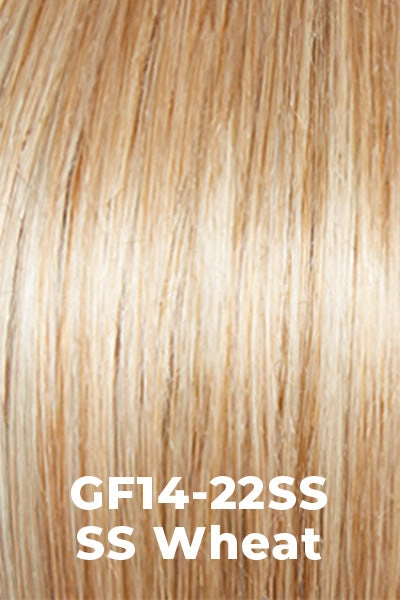 Gabor Wigs - Out The Door