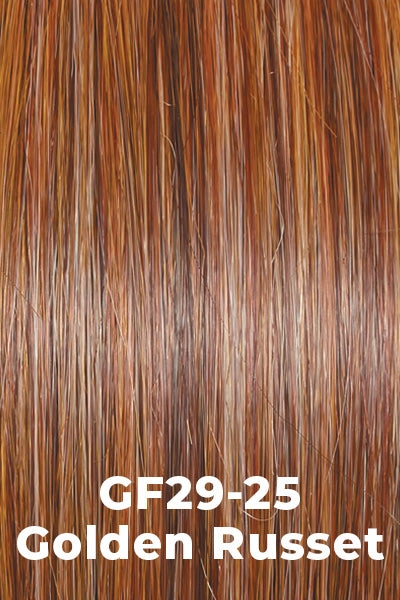 Gabor Wigs - Out The Door