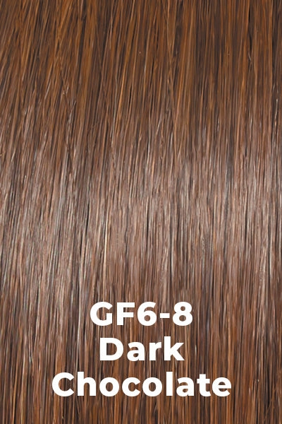 Gabor Wigs - Out The Door