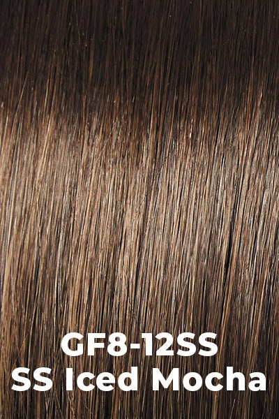 Gabor Wigs - Out The Door