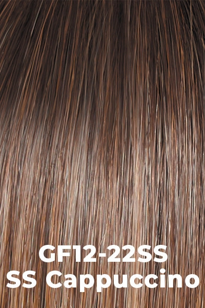 Gabor Wigs - Out The Door
