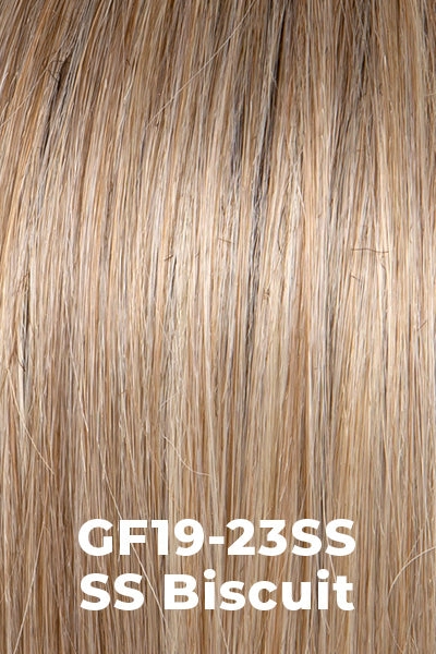 Gabor Wigs - Out The Door