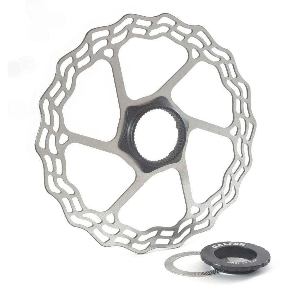Galfer Disc Wave Fixed Rotor MTB