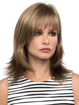 Gigi Wig by Envy | Synthetic (Mono Top)