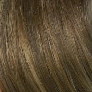 Gigi Wig by Envy | Synthetic (Mono Top)